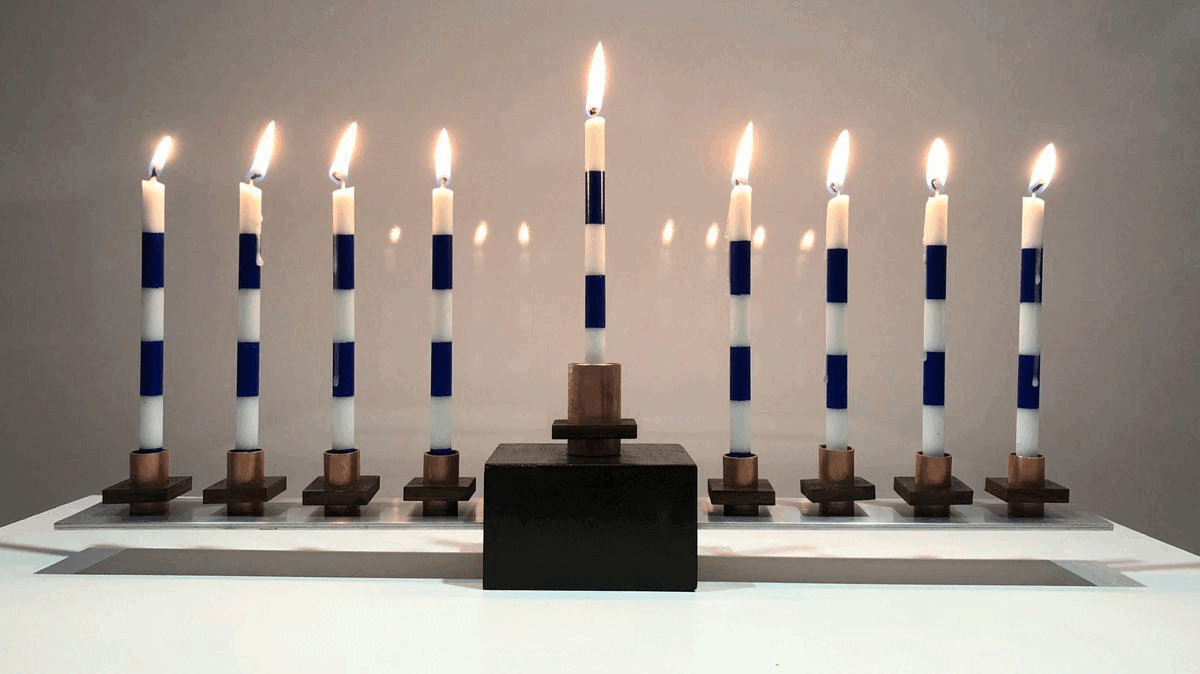 Menorah