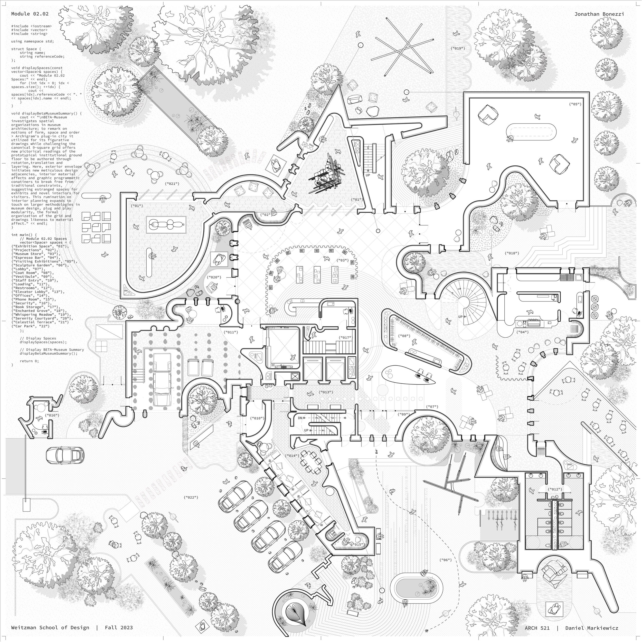 BETA-Plan