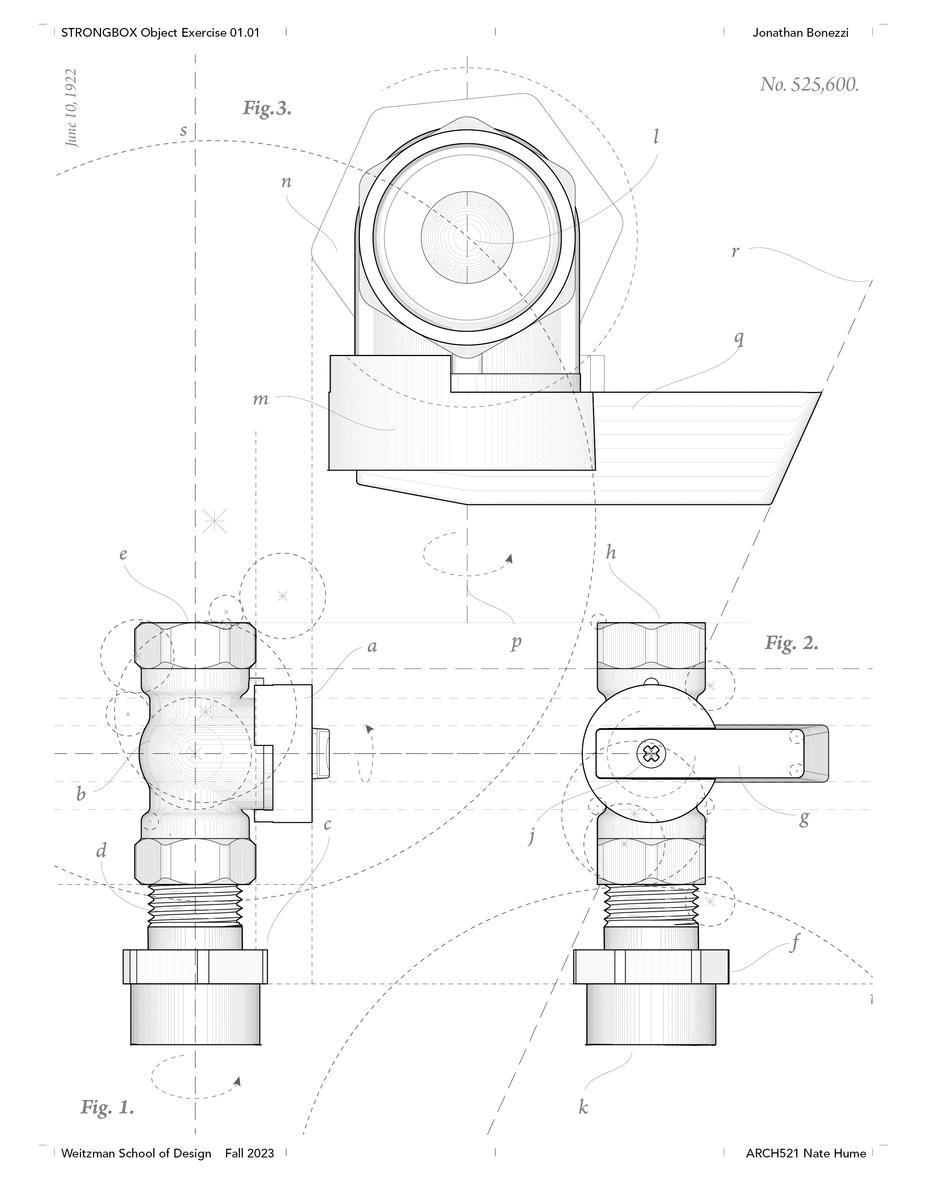 Fitting Folly