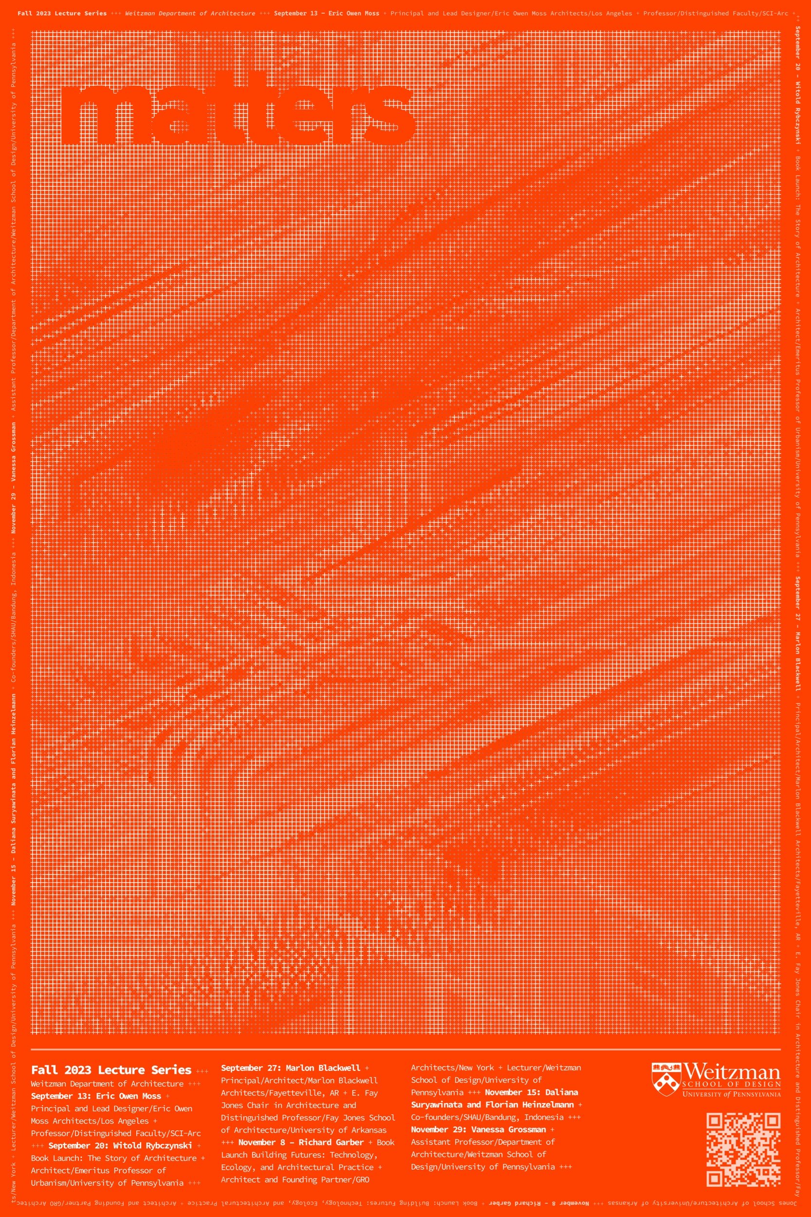 Poster Competition