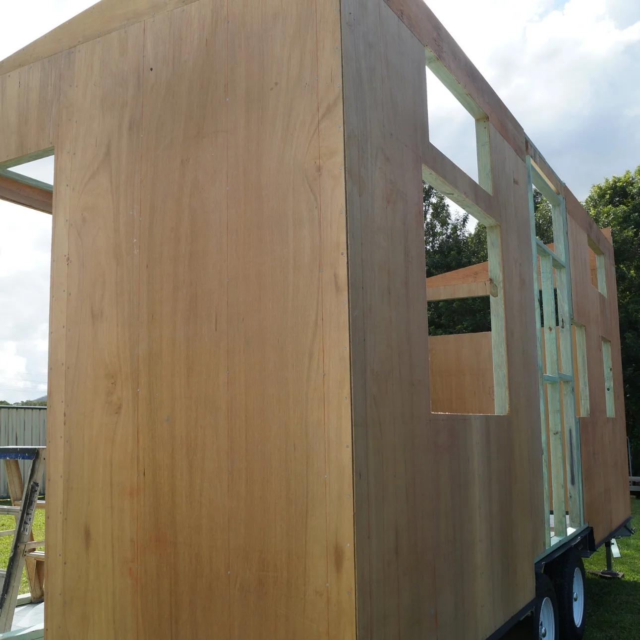 Enduring quality and workmanship