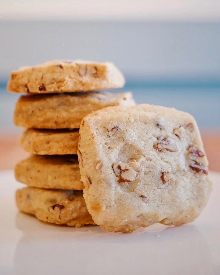 Fresh bread, warm pastries, and good vibes—ready for you Wednesday through Saturday, 9am–2pm. Come say hi and grab something delicious.