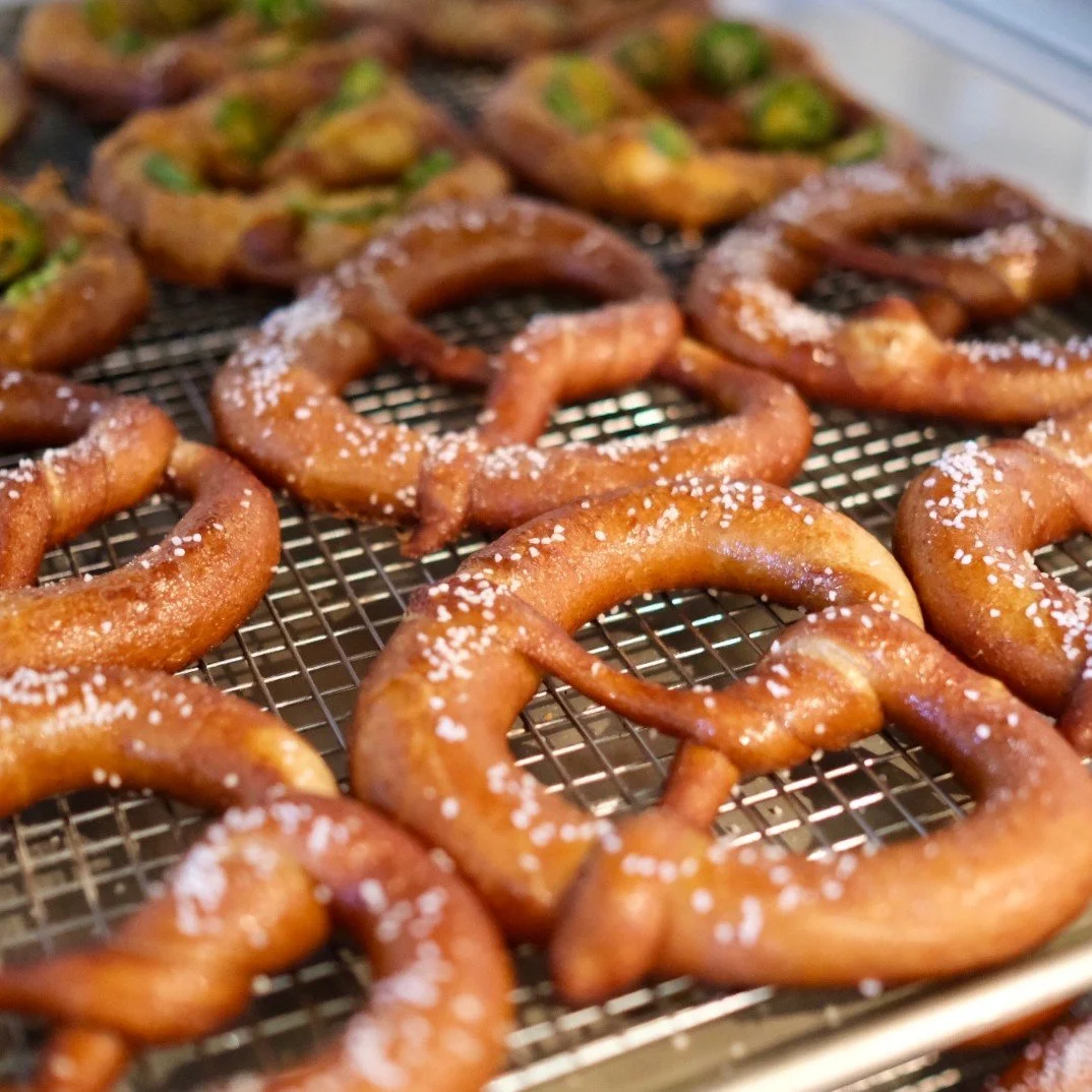Too much candy last night? We&rsquo;ve got the cure.
Swing by for something real&mdash;fresh bread, hot coffee, and a reason to crawl out from under that pile of candy wrappers.
The sugar crash is temporary. Good bread is forever.