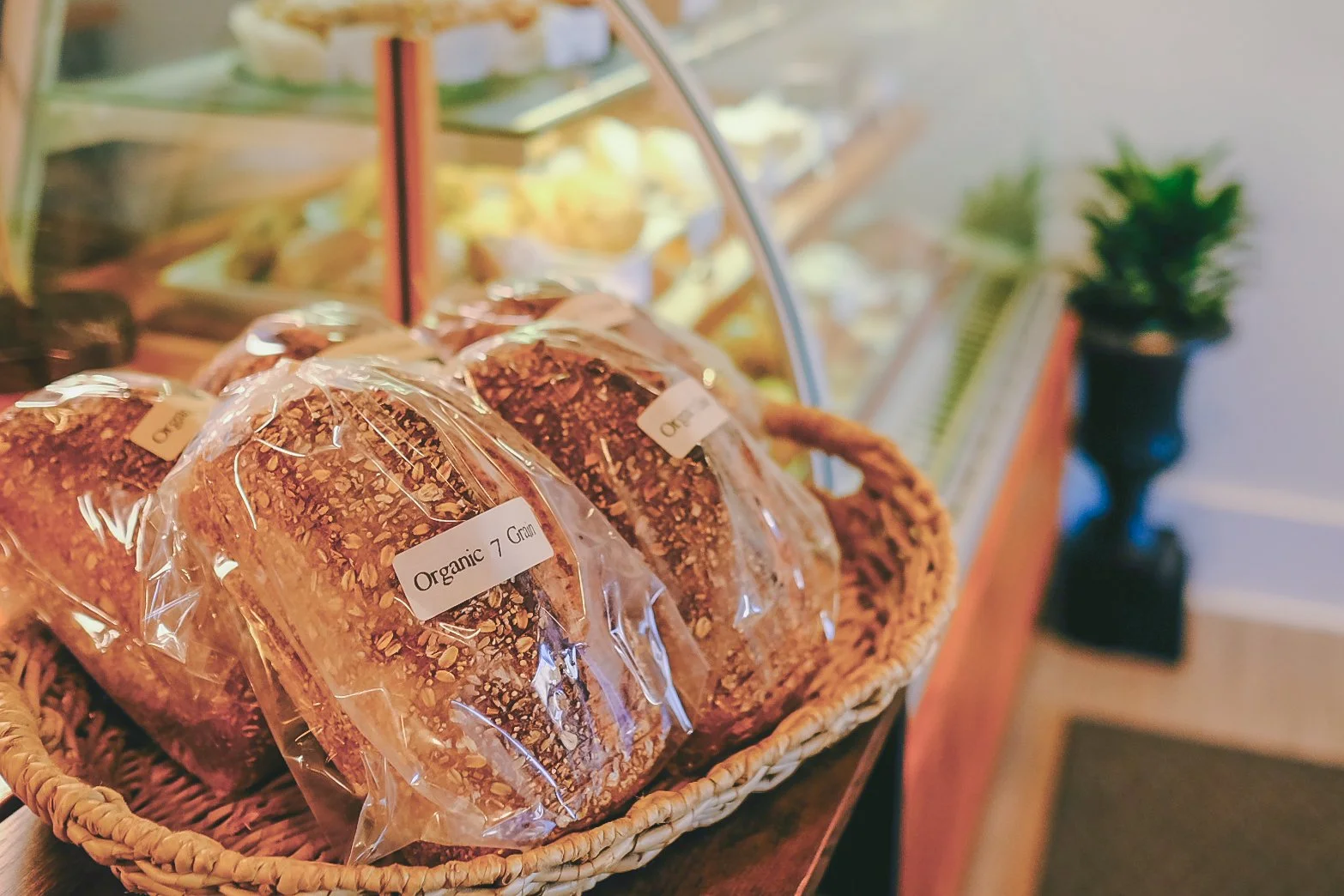 We&rsquo;re open our regular hours this week: Wednesday&ndash;Saturday, 9&ndash;2.
The online store is stocked for all your bread, Brezel, and Friday pizza needs at undergroundbaking.com.
A quick reminder that we&rsquo;ll be closed the entire week of