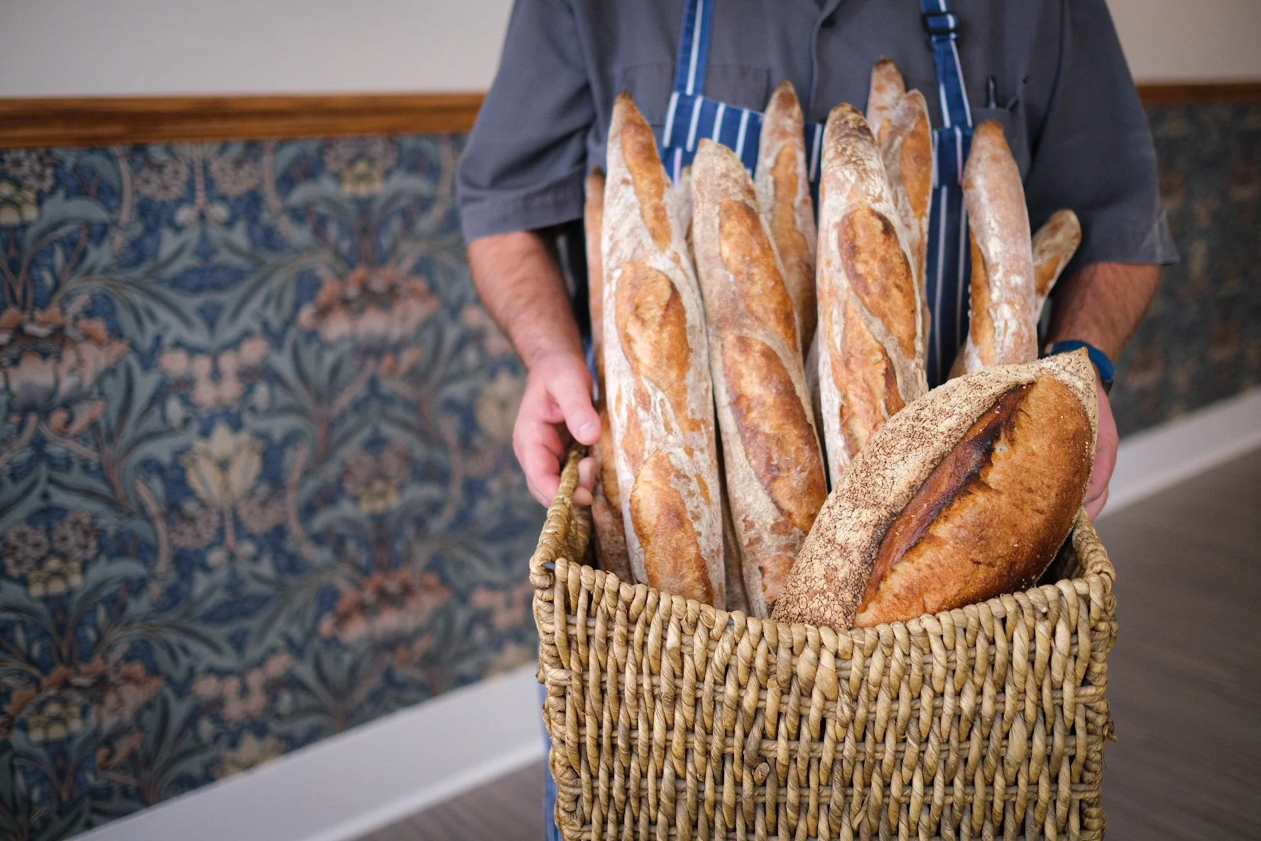 For 16 years now, this little pause during Thanksgiving week has become really meaningful for us. It&rsquo;s our chance to breathe, slow down, and spend uninterrupted time with the people who matter most before the rush of the season begins. Taking t