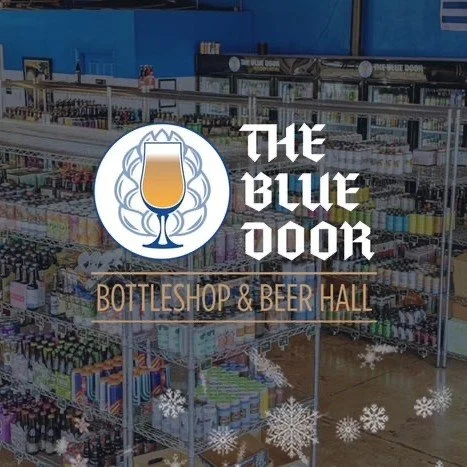 This Saturday, join us at Blue Door Bottle Shop for a festive Belgian Christmas celebration.
Blue Door will be pouring a special selection of Belgian holiday beers, and we&rsquo;ll be bringing along some fun, festive Brezels to enjoy alongside. It&rs