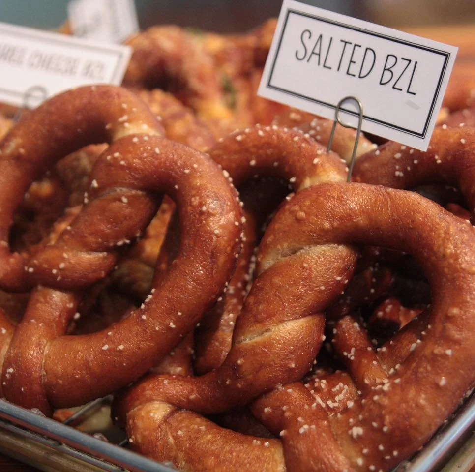 We&rsquo;re upping our production today to make sure you have everything you need for the weekend ahead! We&rsquo;ll be closed on Saturday due to the weather, so come by and grab your favorites on Thursday or Friday. Let us help you stock up with fre