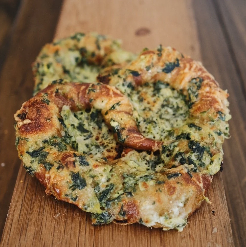 Hey friends!
We&rsquo;re back and thawing out this week as we settle into our regular rhythm again. It&rsquo;s a quiet one around here, and honestly, that feels kind of nice.

UBC and Indie Beans are open Wednesday through Saturday, 9am&ndash;2pm.

T