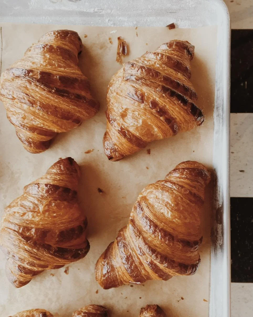 What&rsquo;s your weekend ritual? Ours includes artisan bread, a cup of freshly brewed coffee, and all the winter comfort food we can dream up! Stop by today from 9 AM to 2 PM, grab your favorites, and make the most of this quiet February weekend. Se