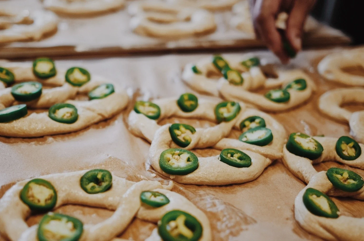 We&rsquo;re wrapping up the week with fresh bread, pastries, and all your UBC favorites. Join us from 9 AM to 2 PM today. Whether you&rsquo;re picking up an online order or just browsing, we&rsquo;re here and ready to serve!