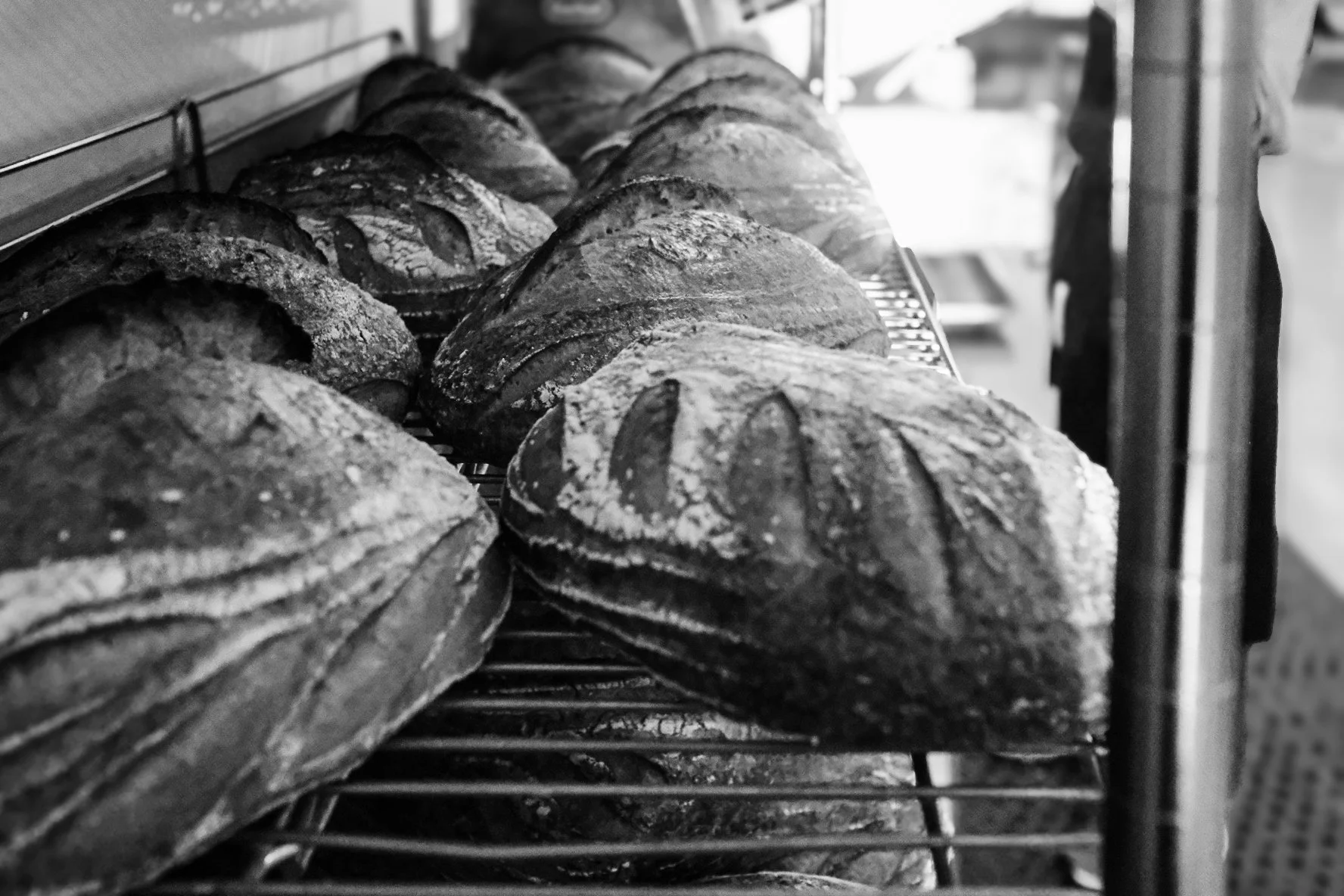 We&rsquo;re wrapping up the week with fresh bread, pastries, and all your UBC favorites. Join us from 9 AM to 2 PM today. Whether you&rsquo;re picking up an online order or just browsing, we&rsquo;re here and ready to serve!
