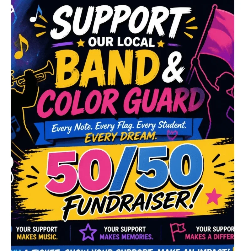 Candy Fundraiser
