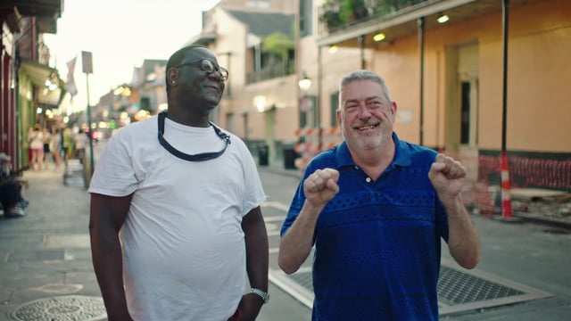 Red Bull "Tony Tony Tony(Music Video)"