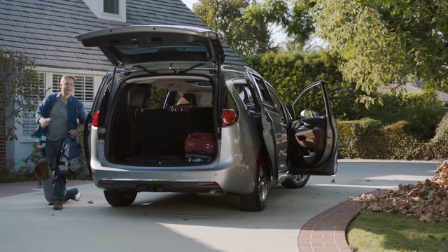 Kelley Blue Book "The Rutkowskis"
