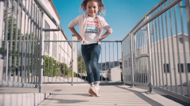 Gymboree | Never Gonna Give you Up