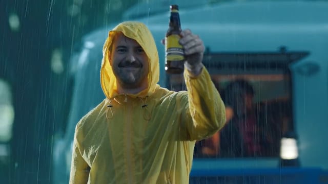 Sam Summer Ale | Journey