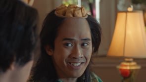 Totinos | Pizza Brain