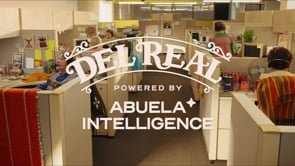 DelRealFoods | Abuela Intelligence