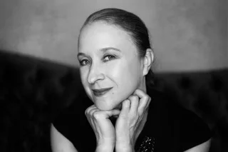 Dr. Nora Fahlberg