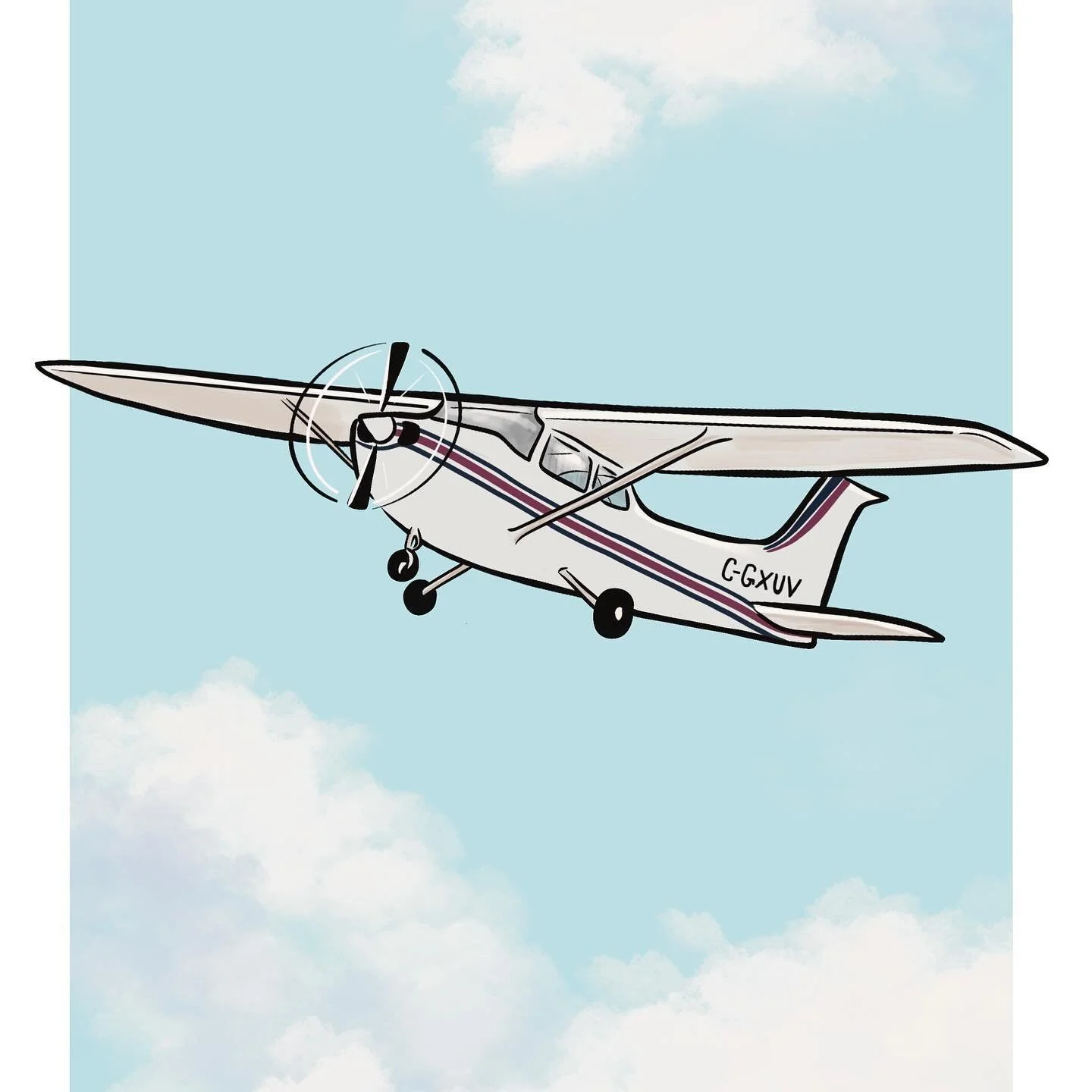✈️