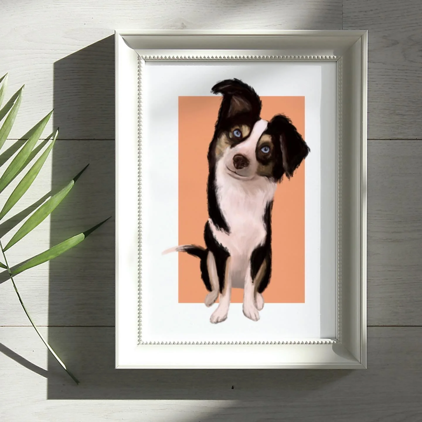 Digital painting 🐶