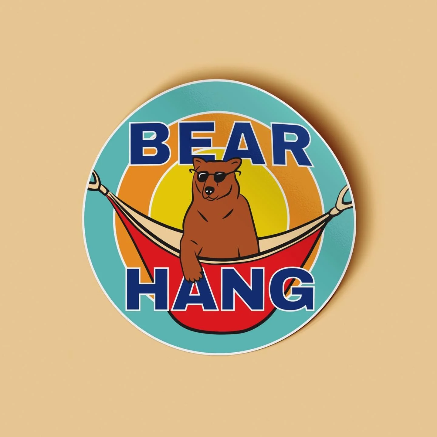 Bear stickers 🐻🐻&zwj;❄️