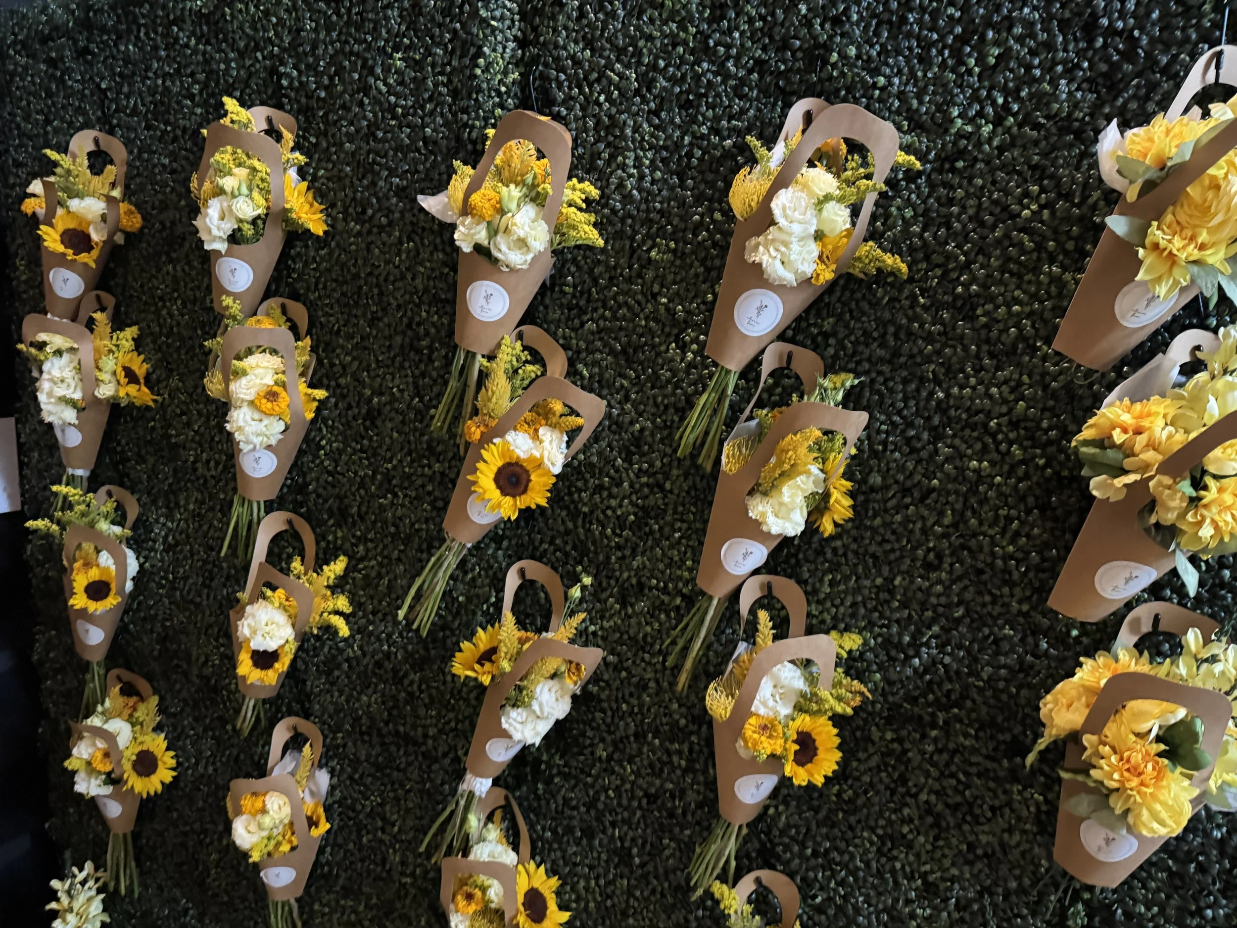 Commission Row Bouquet Wall.JPG