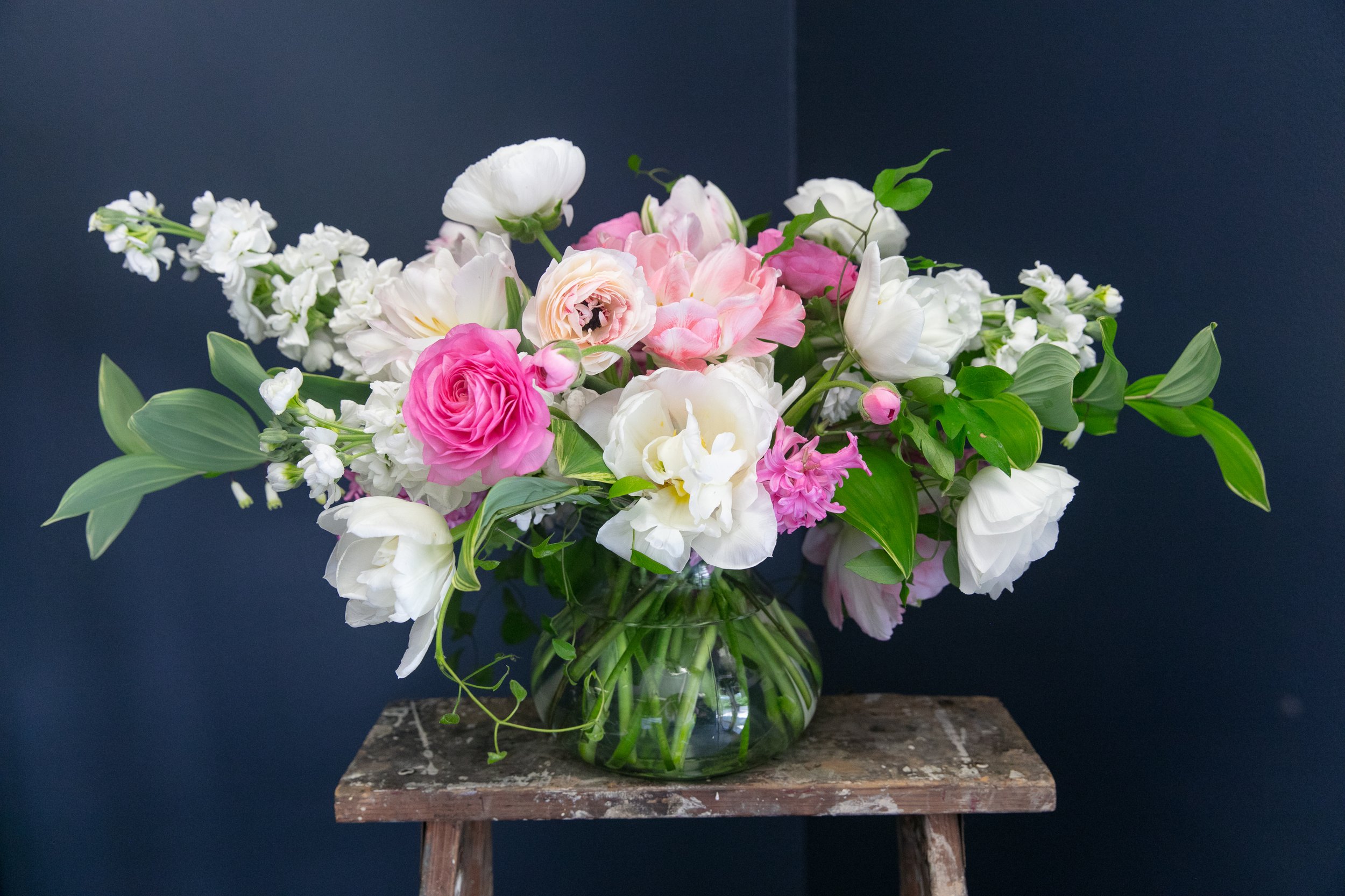 Indianapolis Flower Delivery — Willow & Star Flowers