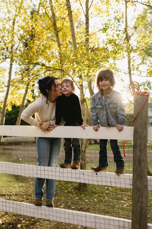 Exploring the Acreage