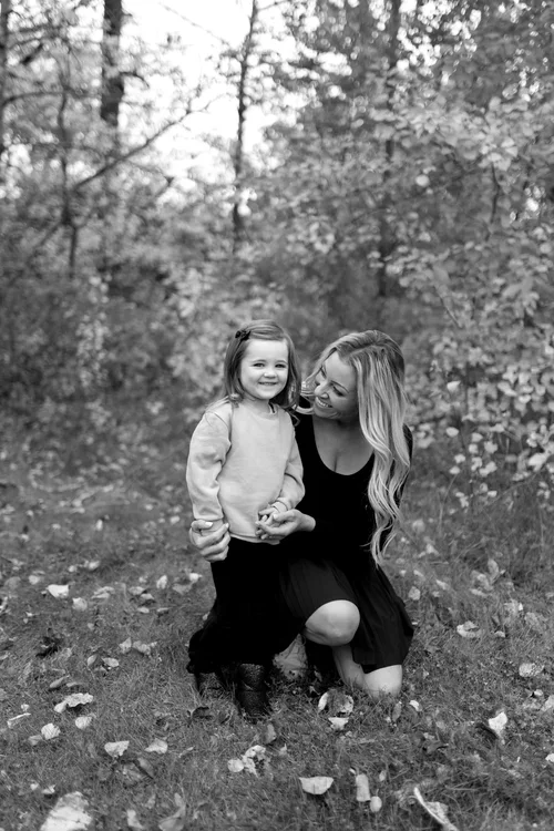 Family Photos with Katie, Alex and Alexandra