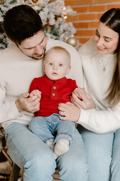 Christmas Mini Sessions