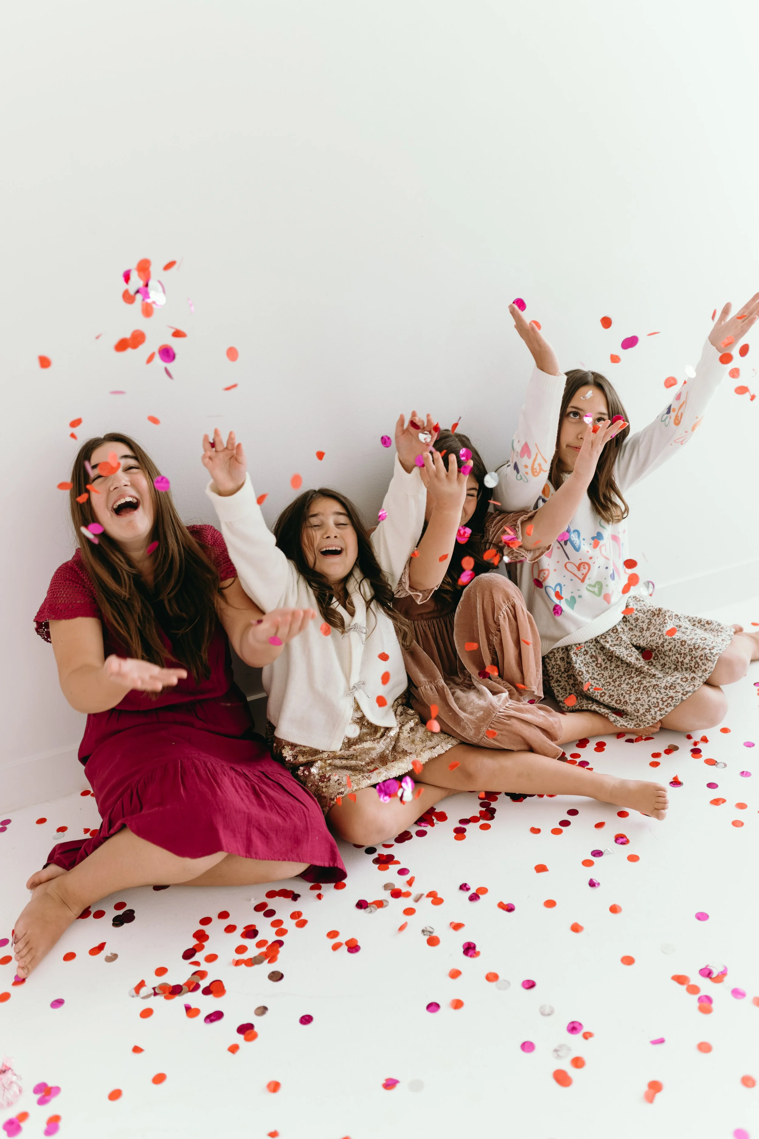 Valentines Day mini Sessions