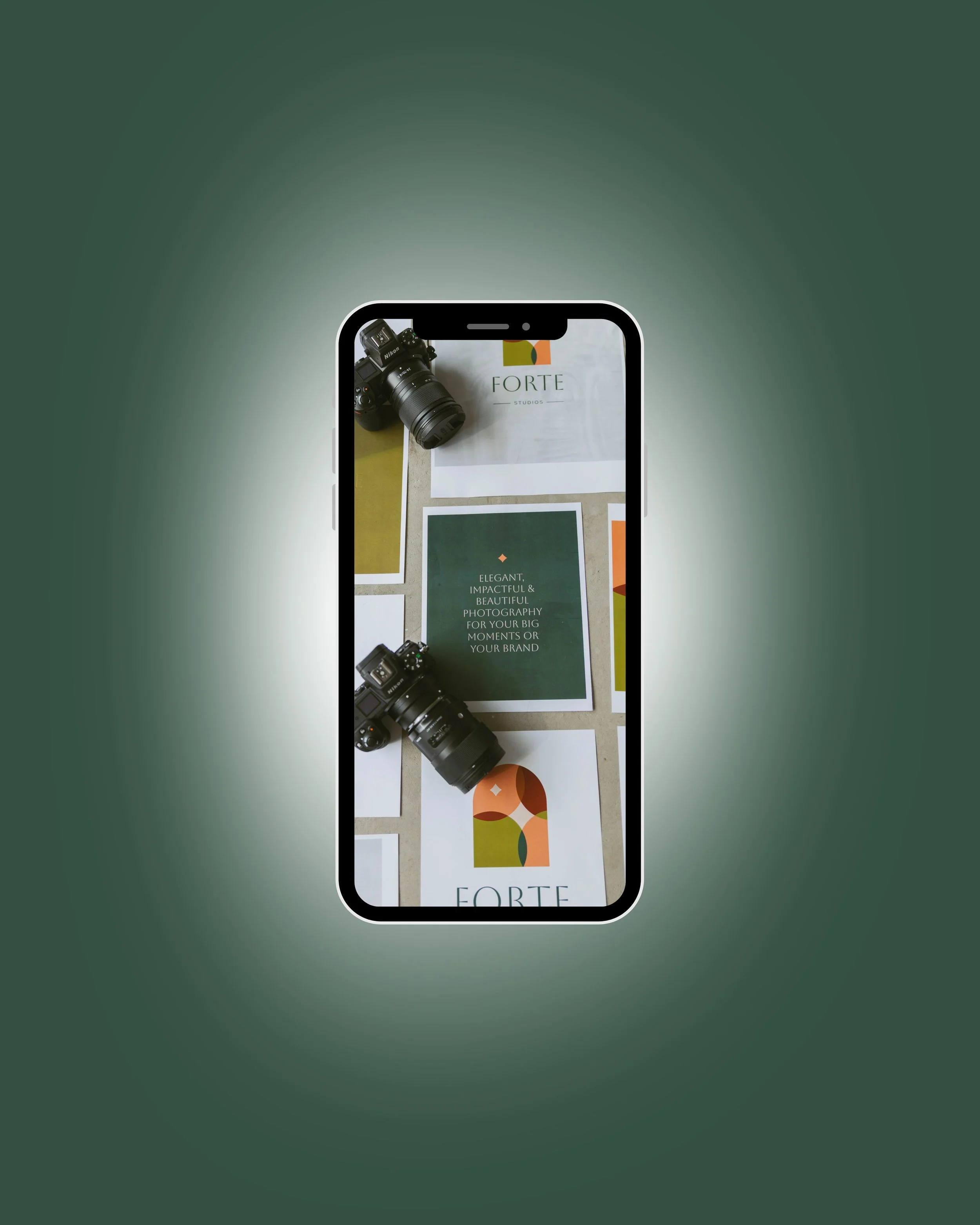 The Photographers Handbook: Digital Copy