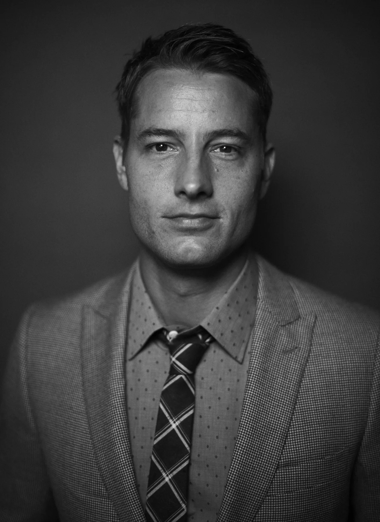 Justin Hartley