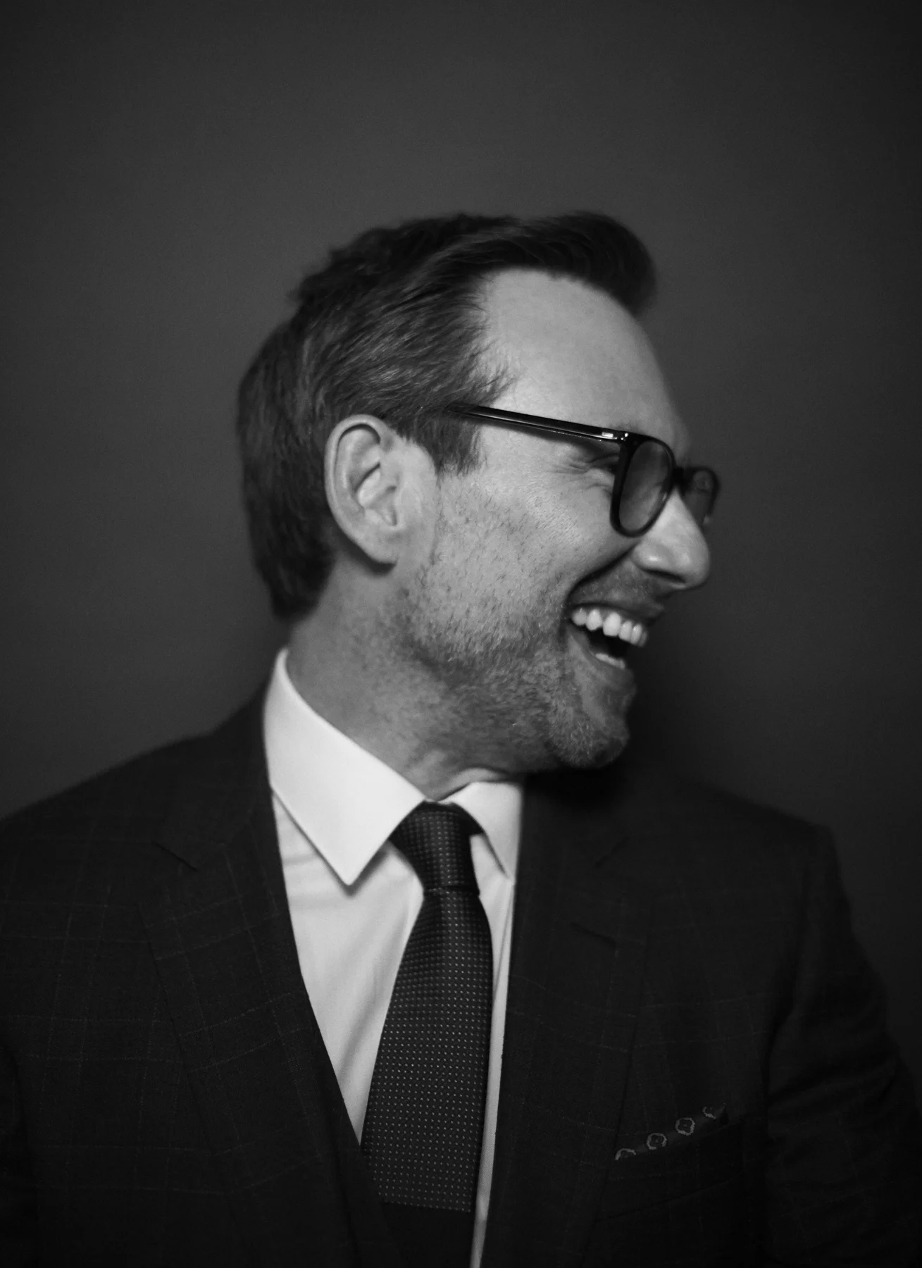 Christian Slater