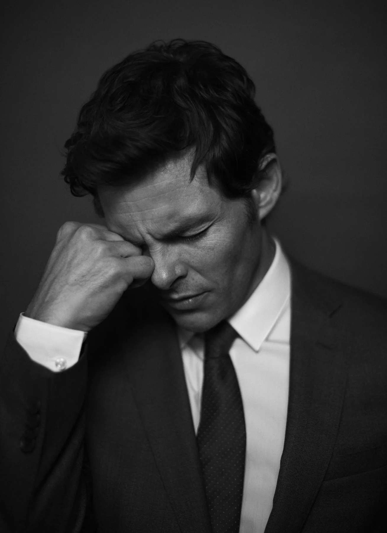 James Marsden