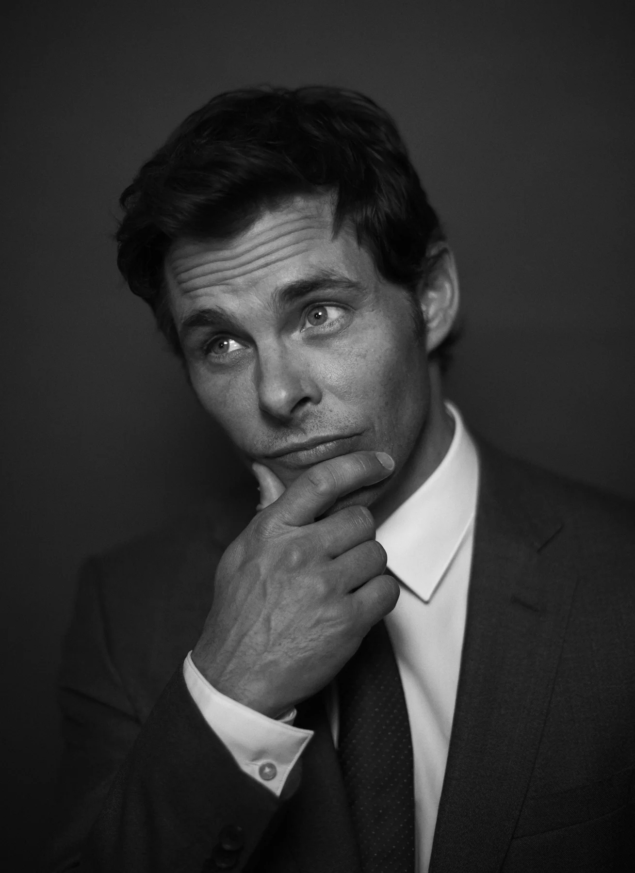 James Marsden