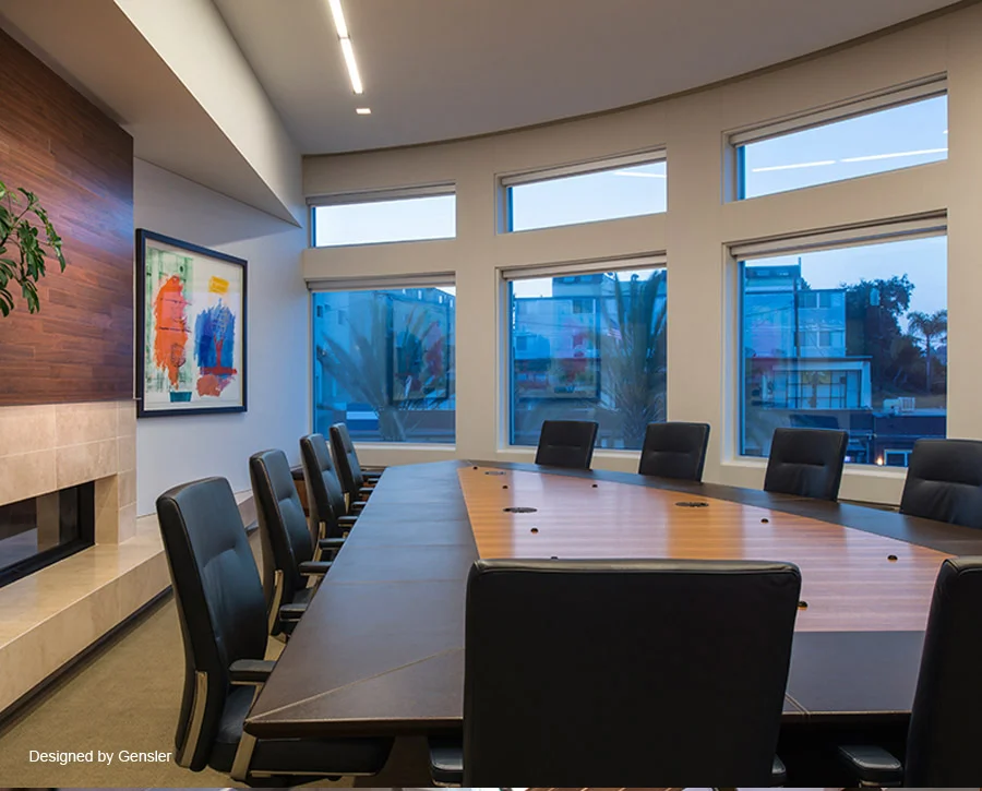 Marlin Equity Partners — Mata Construction