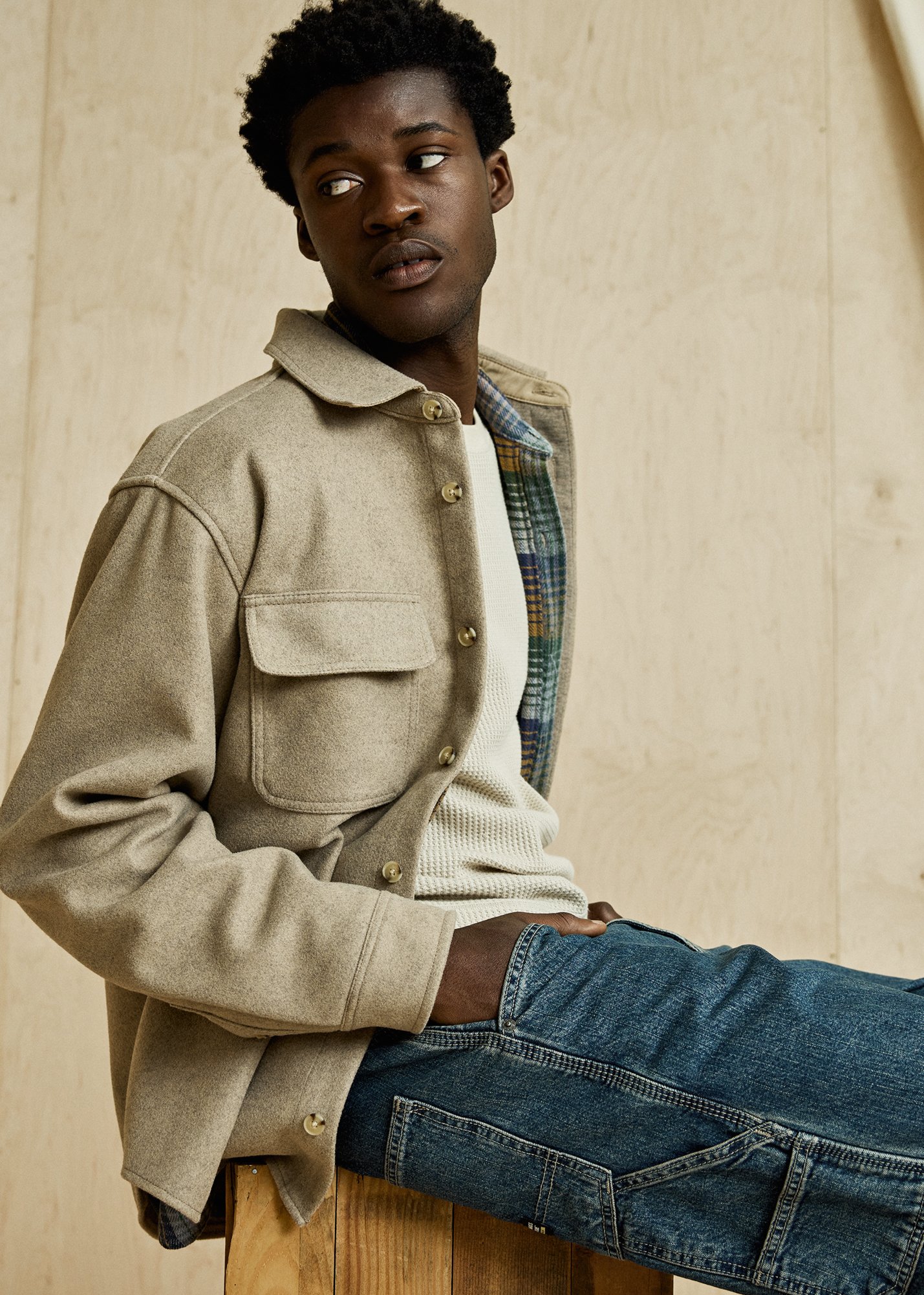 LEVIS
