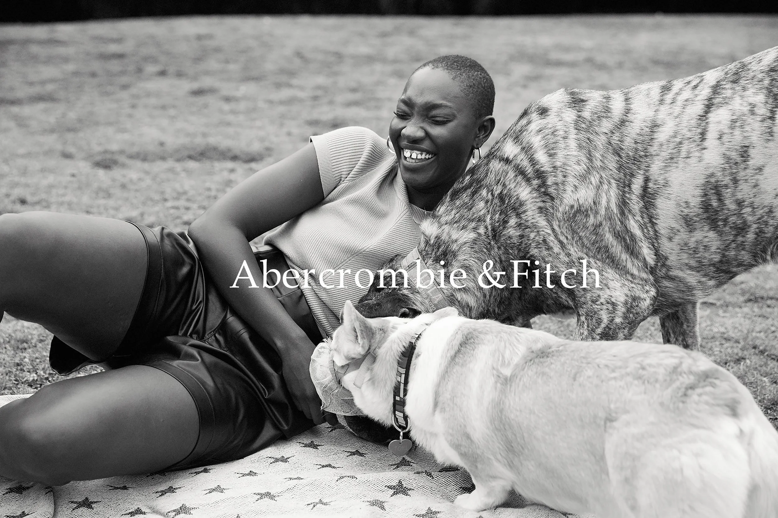 ARAME FOR ABERCROMBIE & FITCH 