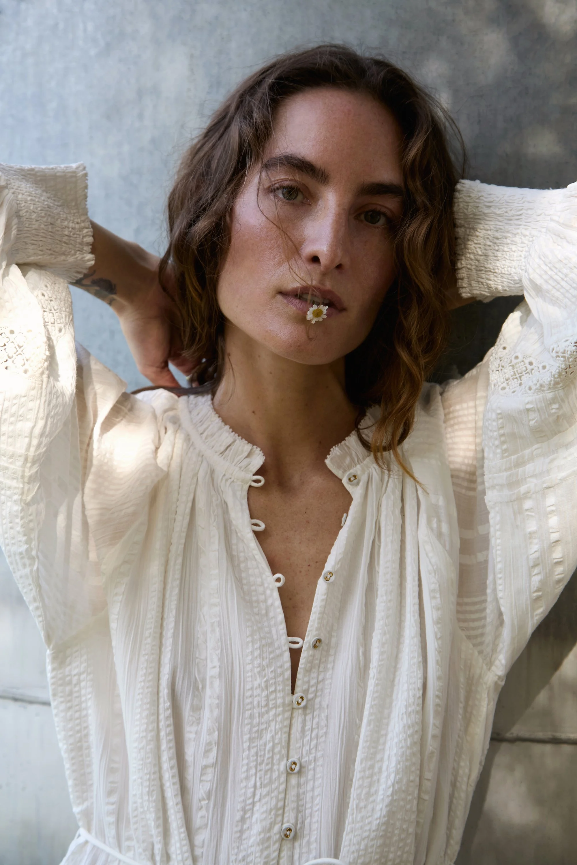HEATHER FOR CLEO BELA
