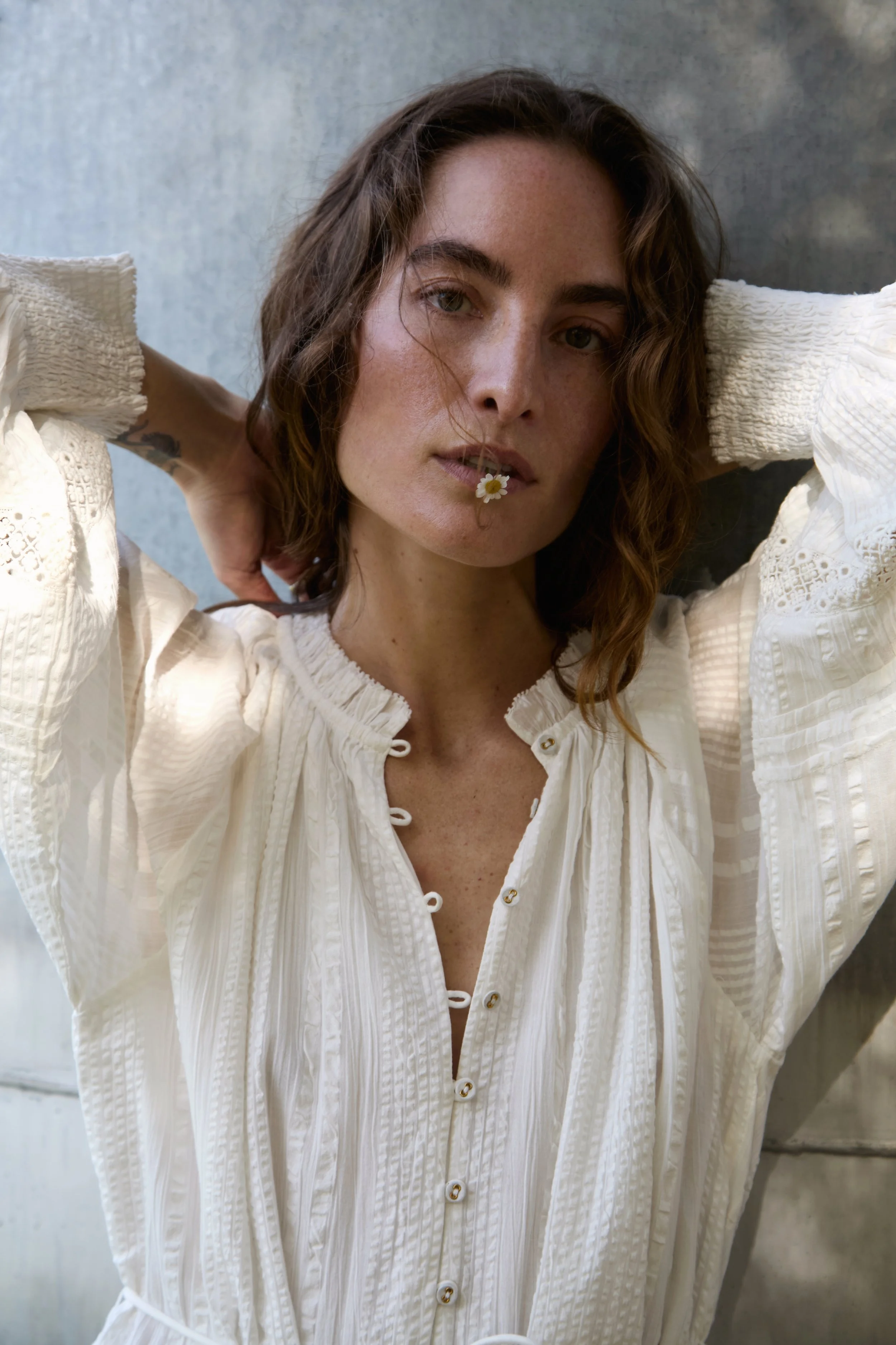 HEATHER FOR CLEO BELA