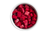Pickled Turnips