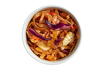 Cabbage Slaw