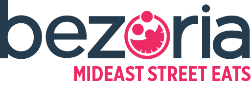 Bezoria | Mideast Street Eats