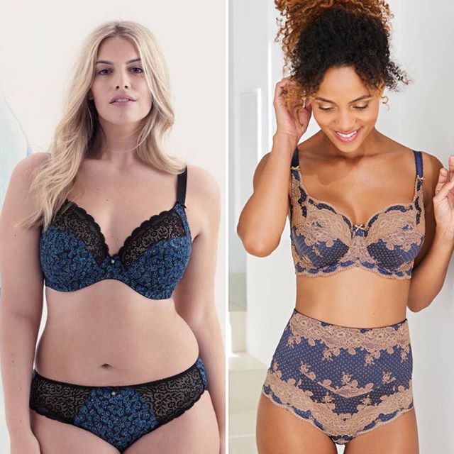 Our Spring Cleaning Sale is only *3* days away! Save 25% off on some of our favorites* like the Jodi by @elomilingerie or the Clara by @lovepanache! Call today to make your appointment.
*select styles only
.
.
.
.
.
.
.
#revelation #revelationinfit #