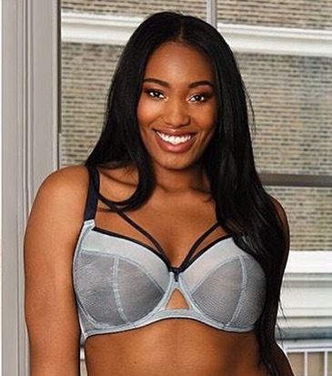 Our beloved Victory is back in this bold modern style! The Victory Viva is a gorgeous light minty color with with dark slate grey embellishments and strappy details that we love!
.
.
.
.
.
.
#revelationinfit #revelation #demystifyingthedd #sanfrancis