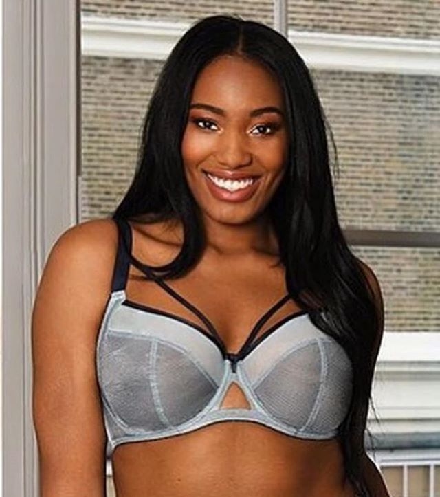 Our beloved Victory is back in this bold modern style! The Victory Viva is a gorgeous light minty color with with dark slate grey embellishments and strappy details that we love!
.
.
.
.
.
.
#revelationinfit #revelation #demystifyingthedd #oakland #b