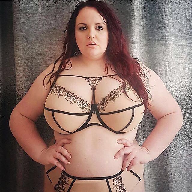 #repost: @fairyboobmother - Still not over @elomilingerie Tori. Love my @lazeme babes for bringing this into my life.⠀⠀⠀⠀⠀⠀⠀⠀⠀⠀
P.s I look properly spooked here 👻⠀⠀⠀⠀⠀⠀⠀⠀⠀⠀
⠀⠀⠀⠀⠀⠀⠀⠀⠀⠀
#LingerieLovers #LingerieFashion #BoPo #BodyPositivity #Embroider