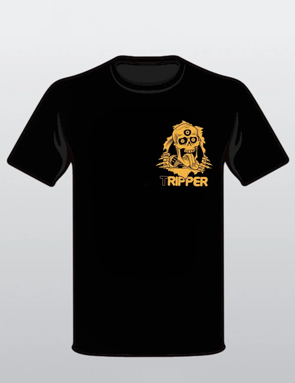 T)Ripper (t)shirt — martytattoos